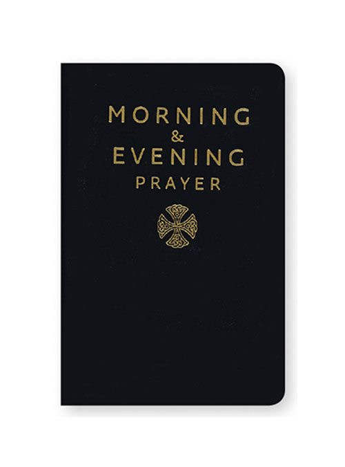 audio divine office morning prayer for today