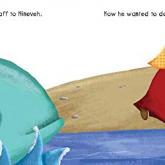 Jonah and the Great Fish