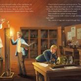 The Unexpected Light of Thomas Alva Edison