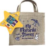 My Matariki Stories