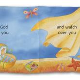 On Your Baptism - Cloth Book