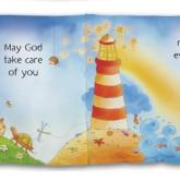 On Your Baptism - Cloth Book