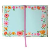 Journal: Flower Field