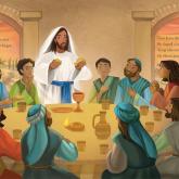 Journey With Jesus: An Easter Story