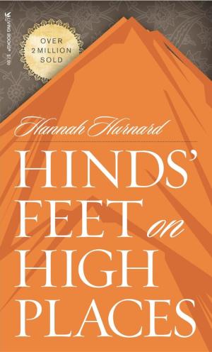 Hinds' Feet On High Places