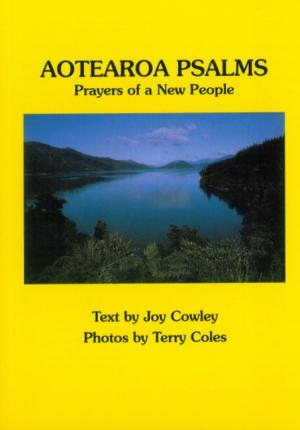 Aotearoa Psalms