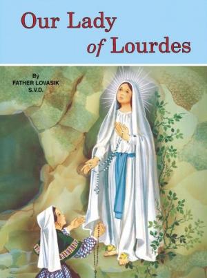 Our Lady Of Lourdes