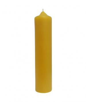 Candle: Beeswax 50x230 mm