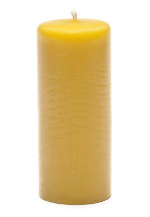 Candle: Beeswax 75x230mm