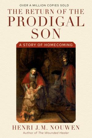 The Return of The Prodigal Son: Doubleday