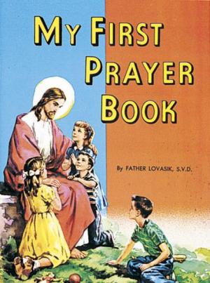 My First Prayer Book: Revised