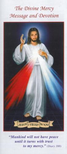 The Divine Mercy Message and Devotion