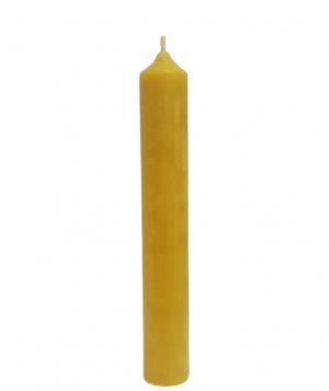 Candle: Beeswax 65x600 mm