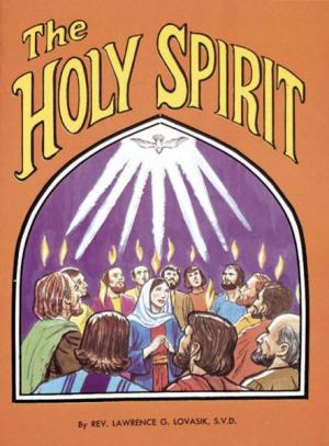 The Holy Spirit