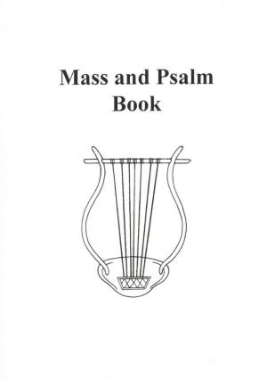 Mass And Psalm Book: New Mass Text