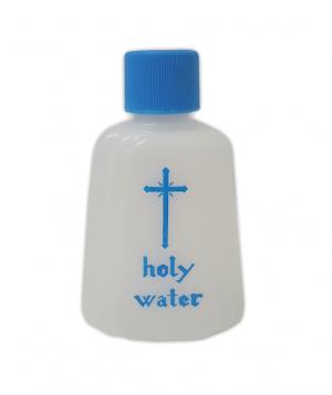 Holy Water Bottle - Small