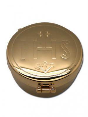 Pyx Gold IHS