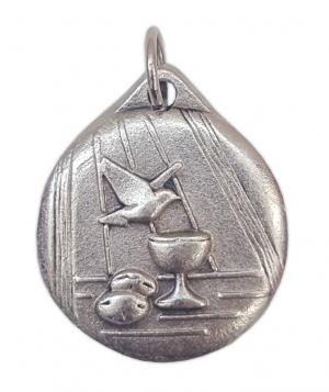 Medal: Silver FHC/Confirmation