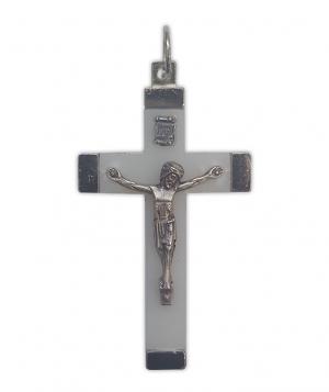 Crucifix: Luminous 45mm