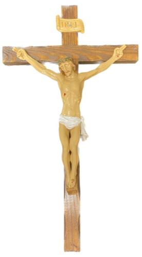 Crucifix: Wall 380x210 mm