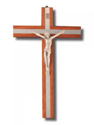 Crucifix: Wall 400x250 mm