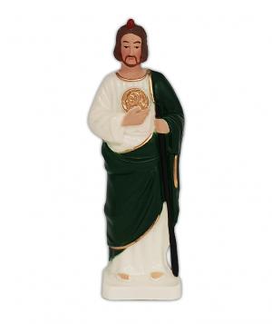 Statue: Plastic Magnetic St Jude 10cm