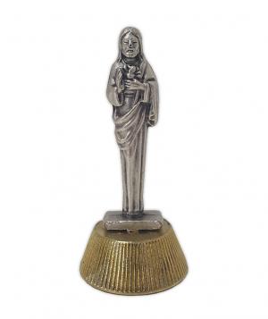 Statuette: Metal Magnetic SHJ