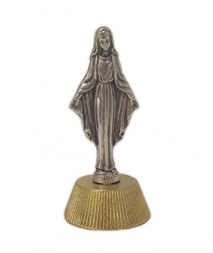 Statuette: Metal Magnetic Miraculous