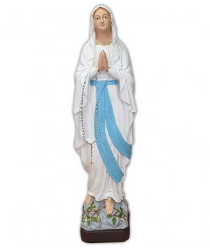 Statue: Resin In/Outdoor O.L.O Lourdes 300mm