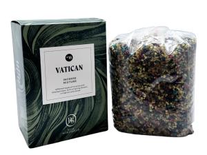 Incense: Vatican