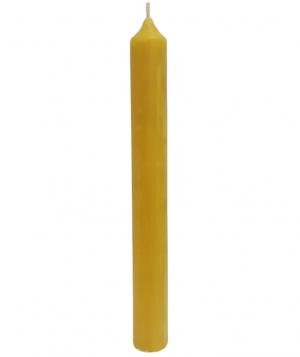 Candle: Beeswax 50x900 mm