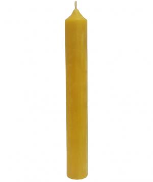 Candle: Beeswax 65x900 mm