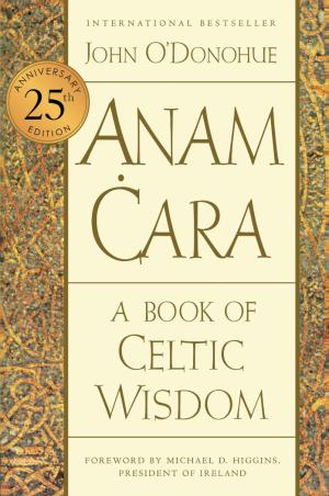 Anam Cara: A Book of Celtic Wisdom 25th Anniversary Edition