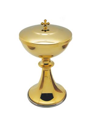 Ciborium: Gold