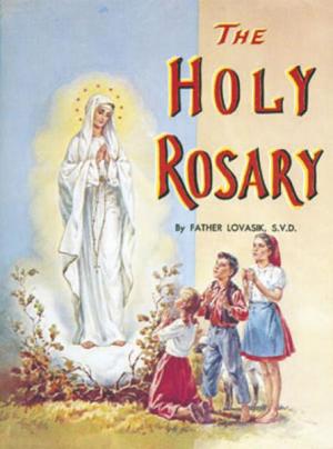 The Holy Rosary: Revised