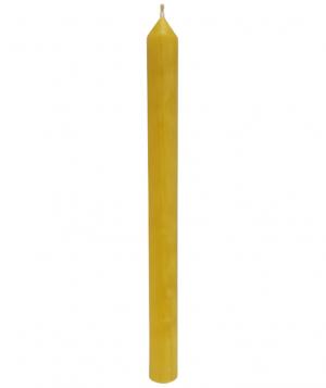 Candle: Beeswax 24x435 mm