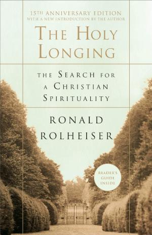 The Holy Longing Paperback