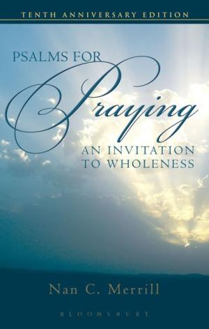 Psalms for Praying: An Invitation