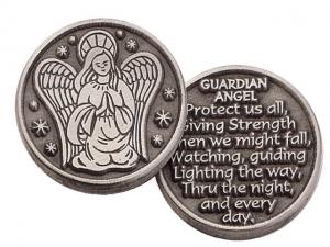 Pocket Token: Guardian Angel