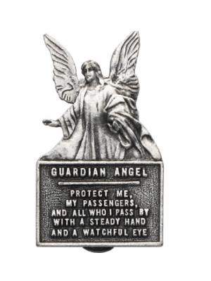 Sun Visor: Guardian Angel