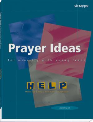 Prayer Ideas For Minist. With Young Teens