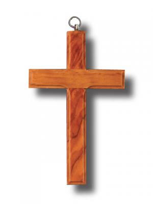 Cross: Olive Wood 9cm