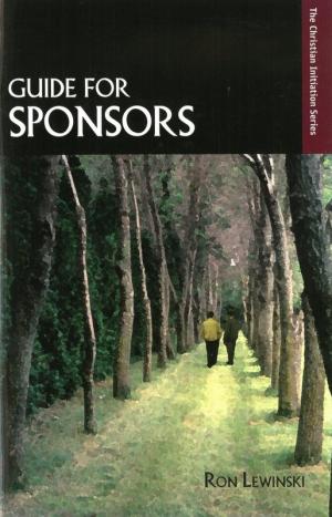 Guide for Sponsors Revised Edition