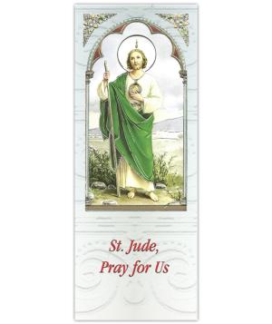 Bookmark: St. Jude