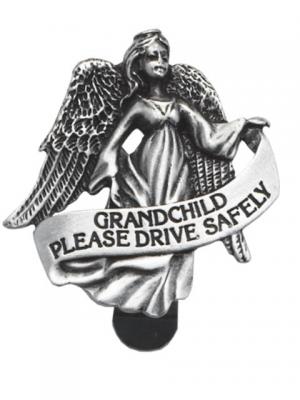 Sun Visor: Grandchild