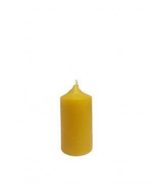 Candle: Beeswax 50x100 mm