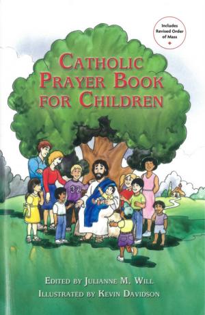 Catholic Prayer Book for Children