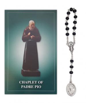 Rosary: Chaplet Padre Pio