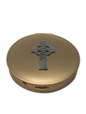 Pyx: Celtic Cross