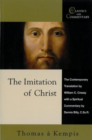 The Imitation of Christ